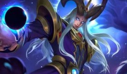 东皇皮肤最新爆料,神秘力量觉醒