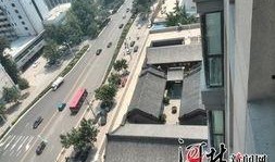 石家庄最新爆料楼,揭秘神秘楼背后的惊人真相