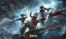 永劫最新英雄爆料视频,神秘力量觉醒，战局风云再起！