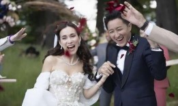 韩国爆料韩庚婚礼视频,甜蜜瞬间与温馨时刻回顾