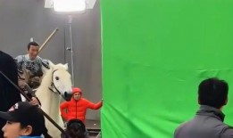 导演爆料群演视频,群演幕后生活，真实视频曝光引热议