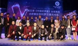 中国好声音最新爆料冠军,冠军荣耀揭晓！