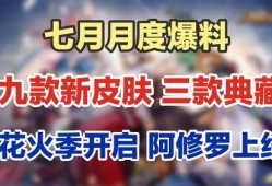 平安皮肤爆料最新消息,神秘角色即将亮相，全新视觉盛宴即将开启！