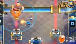 飞刀女皇室战争爆料最新,飞刀女新英雄爆料，神秘飞刀技能震撼来袭！