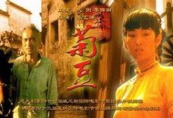 电影菊豆中文在线观看,一部揭示人性与命运的悲情史诗