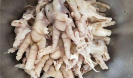 新闻爆料凤爪事件是真的吗,是真是假，一探究竟