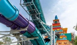 西安欢乐谷爆料事件视频,揭秘幕后真相与公众反响