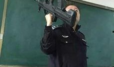 鬼枪老板爆料视频,揭秘幕后故事与幕后黑手