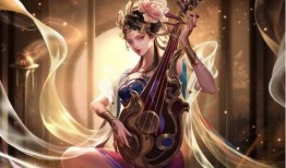 杨玉环皮肤最新爆料图片,杨玉环皮肤全新爆料，美艳动人引热议