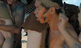 食人族实录在线观看,惊悚揭秘，真实食人事件在线重现