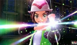 宝可梦z a最新爆料,神秘新角色与全新剧情揭秘