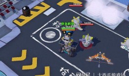 奇葩战斗家新赛爆料视频,激战一触即发，神秘角色曝光！