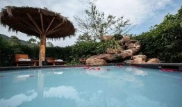 贵安温泉爆料视频最新一期,探秘神秘温泉背后的传奇故事