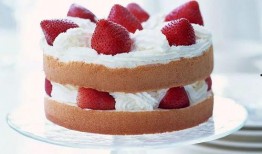 吃瓜图片网红儿童蛋糕,吃瓜图片中的甜蜜诱惑