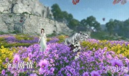 逆水寒最新爆料1.3,江湖风云再起，精彩内容抢先看