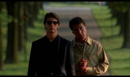 电影雨人在线观看,一场跨越血缘的温情救赎之旅