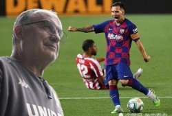 巴萨俱乐部爆料最新消息