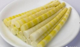 黄金爆料竹笋怎么做视频,竹笋这样做，美味又营养！