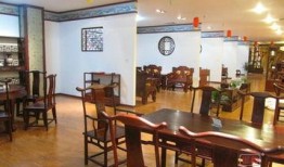 仙游红木最新爆料,揭秘最新爆料背后的行业变革