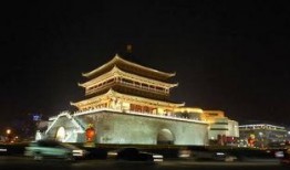 西安钟楼最新爆料事件视频,揭秘背后惊人真相