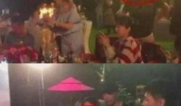 高云翔爆料视频,娱乐圈背后惊人内幕