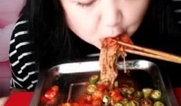 爆料金针菇吃货视频下载,揭秘吃货视频中的美味下载攻略