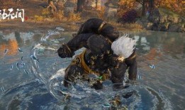 永劫最新英雄爆料视频,神秘力量觉醒，战局风云再起！