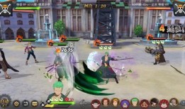 新世界索隆技能爆料视频,剑术巅峰再升级！