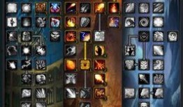 巫师最新技能天赋爆料,神秘力量觉醒，战斗格局再升级