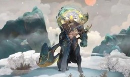 典韦最新皮肤爆料最新,勇猛战神再添神秘风采