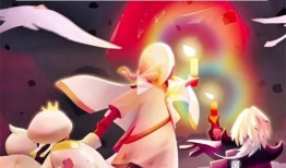 光遇新季节爆料最新版,神秘幻境，探寻未知之旅