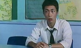 流氓师表粤语在线观看,重温经典，笑中带泪的教育故事