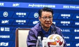 媒体爆料吴金贵视频,揭秘足球名帅的幕后故事