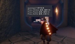 光遇新季节爆料最新版,神秘幻境，探寻未知之旅