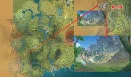 须弥大地图爆料视频,大地图爆料视频深度解析