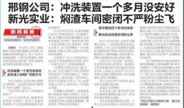 邢钢最新爆料消息新闻,揭秘企业转型背后的故事