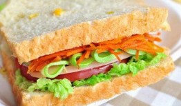 爆料玉米三明治视频大全,创意美食制作攻略