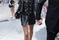 街拍博主爆料视频,潮流街头时尚瞬间