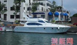 爆料台湾游艇视频播放网站,奢华生活尽收眼底