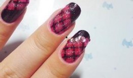 爆料如何做美甲视频教学,跟随视频教程轻松学会美甲技巧