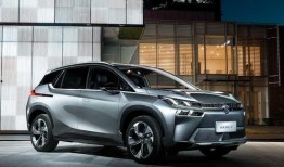 广汽埃安新车爆料最新消息,颠覆性设计引领未来出行潮流