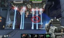 逆战最新爆料溶核激光,逆战全新爆料揭秘未来战场