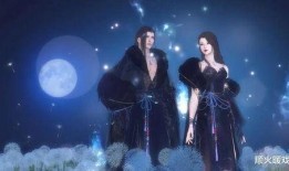 逆水寒接吻视频爆料,甜蜜瞬间引发网友热议