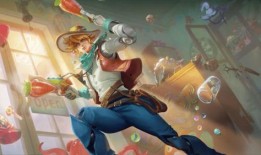 白鲨皮肤爆料视频最新版,神秘海洋力量觉醒，视觉盛宴即将开启！