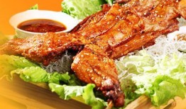 手撕烤兔爆料视频,视频爆料带你领略传统美食魅力