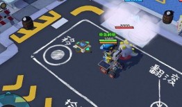 奇葩战斗家新赛爆料视频,激战一触即发，神秘角色曝光！