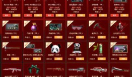 cf4月最新活动爆料,揭秘全新活动爆料，福利大放送！