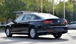 迈腾新款爆料图片视频大全,全新设计解析，带你领略科技与美学的完美融合”