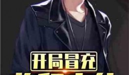 娱乐圈爆料反派大佬小说