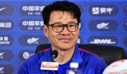 媒体爆料吴金贵视频,揭秘足球名帅的幕后故事